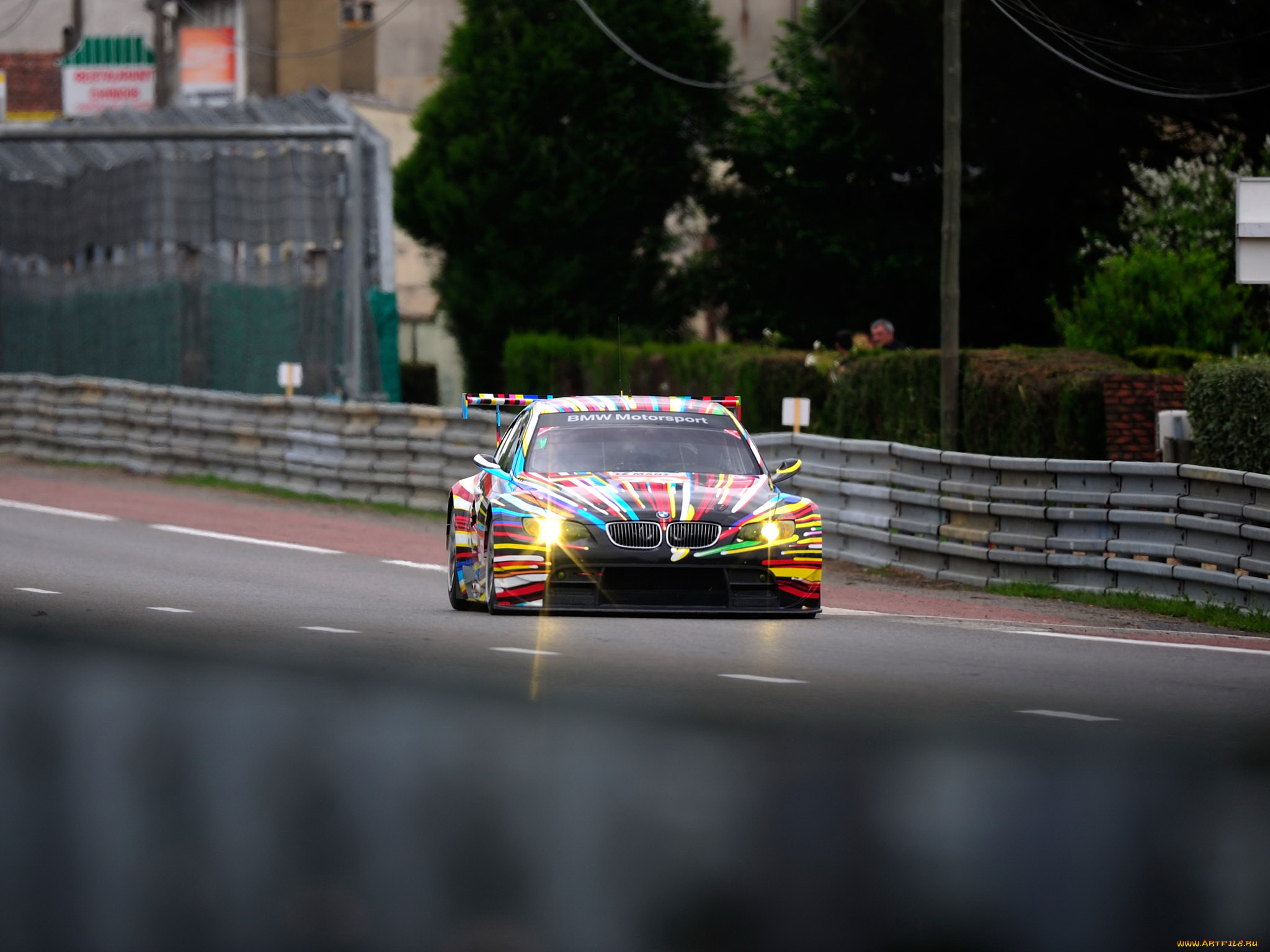 , bmw
